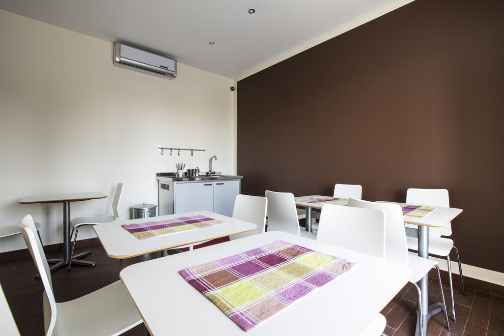 Garden Holiday Marina di Melilli Rom bilde