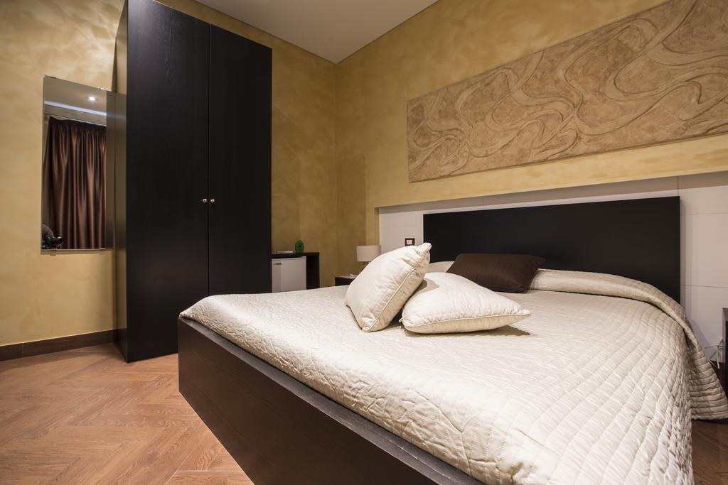 Garden Holiday Marina di Melilli Rom bilde