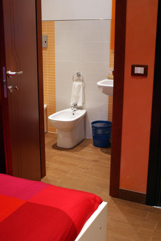 Garden Holiday Marina di Melilli Rom bilde