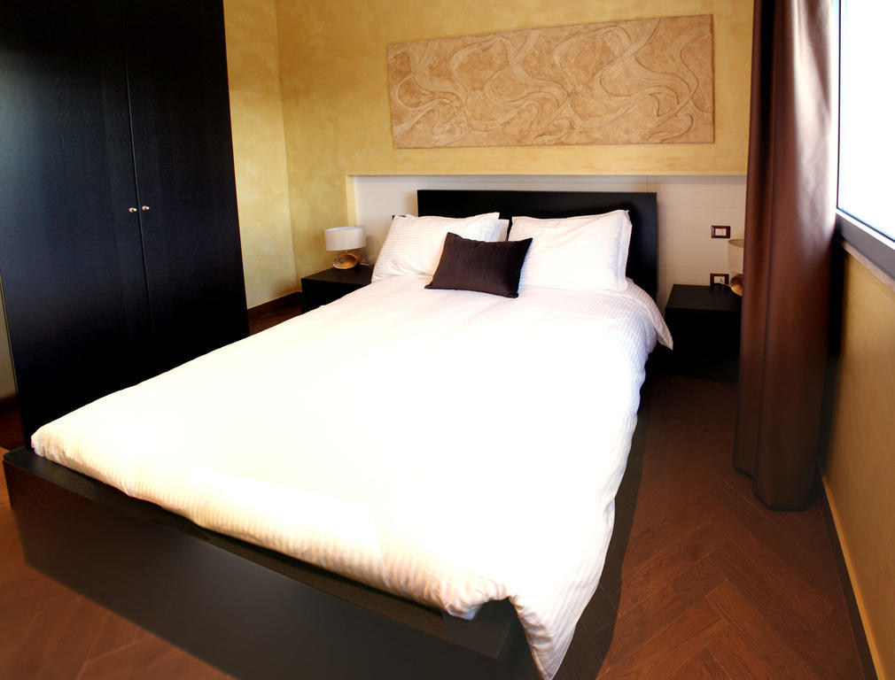 Garden Holiday Marina di Melilli Rom bilde